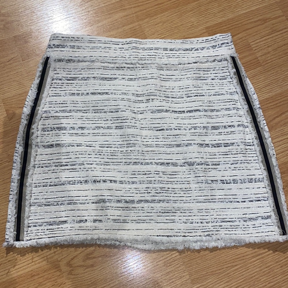 Zara skirt
